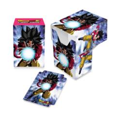 Super Saiyan 4 Goku Deck Box